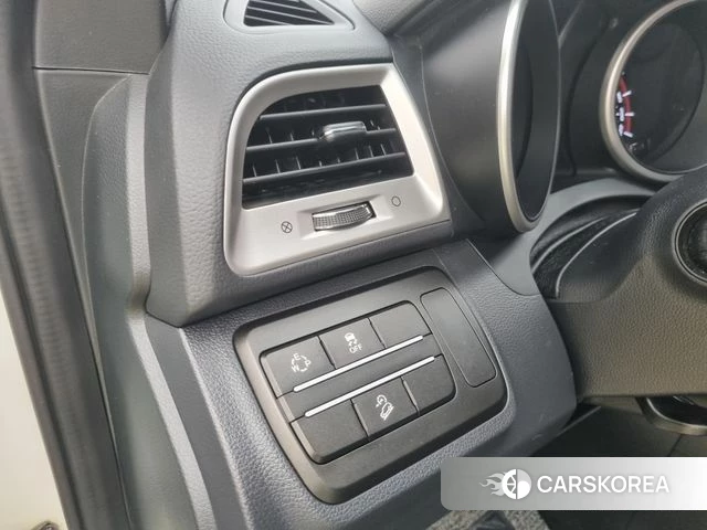 Ssangyong Tivoli Armor id 3861346 из Кореи 7