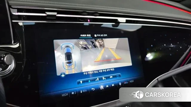 Mercedes-Benz E-Class W214 id 3477408 из Кореи 7