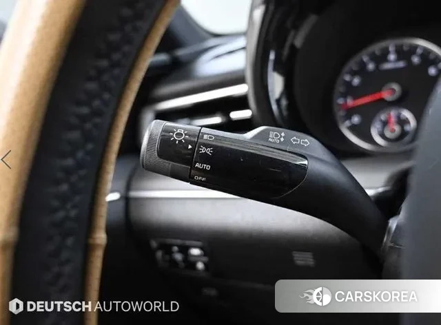 Kia K5 3rd generation id 3448274 из Кореи 7