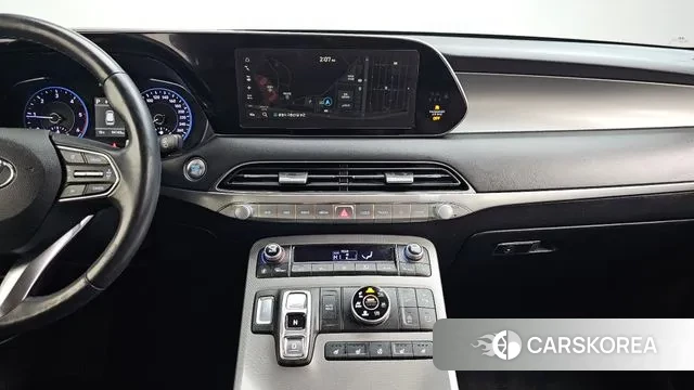 Hyundai Palisade id 3718021 из Кореи 7