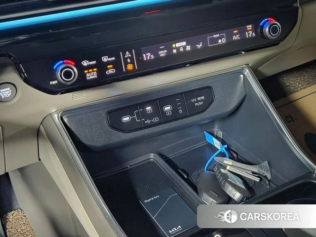 Kia The New Carnival 4th Generation id 3882775 из Кореи 7