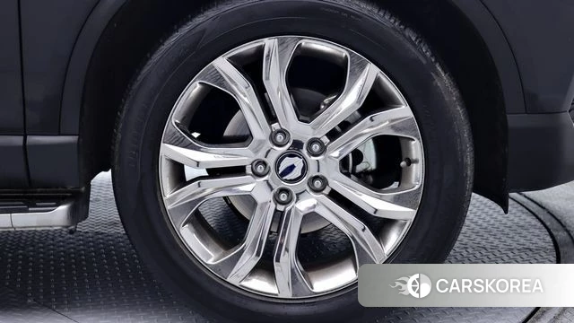 Ssangyong G4 Rexton id 3886228 из Кореи 7