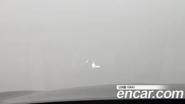 Genesis G90 id 2281983 из Кореи 7