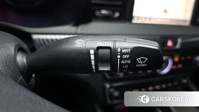 Kia Come New K7 id 3709024 из Кореи 7