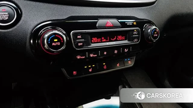 Kia The New Sorento id 3599142 из Кореи 7