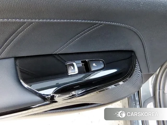 Kia K5 3rd generation id 3335963 из Кореи 7