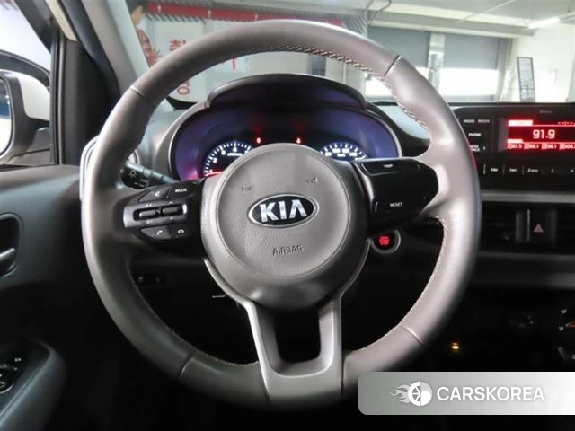 Kia Morning Urban (JA) id 4731838 из Кореи 7