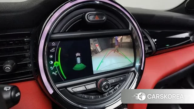 Mini Cooper S id 3023592 из Кореи 7