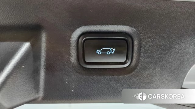 Hyundai Ionic 5 id 4283423 из Кореи 7