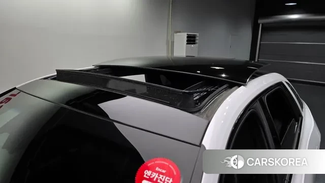 Hyundai Grandeur Hybrid (GN7) id 3523992 из Кореи 7