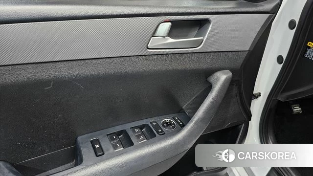 Hyundai Sonata New Rise id 3801392 из Кореи 7