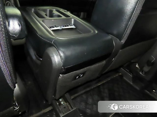 Hyundai Staria id 4343940 из Кореи 7