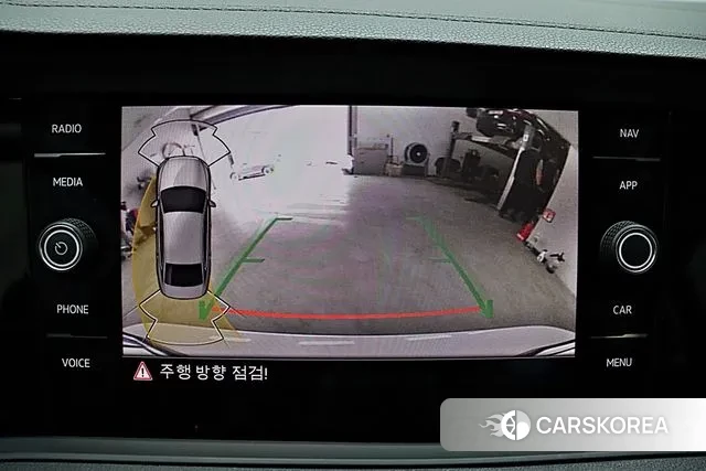 Volkswagen 7th Generation of Jetta id 3052850 из Кореи 7