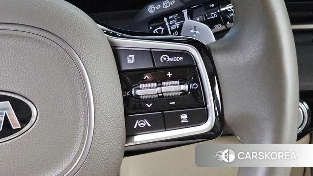 Kia Carnival 4th generation id 4731807 из Кореи 7