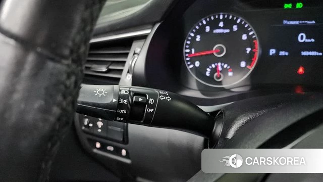 Kia Come New K7 id 4363380 из Кореи 7