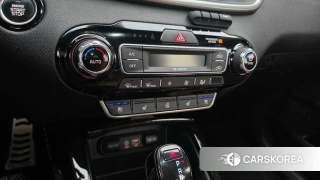 Kia The New Sorento id 4944007 из Кореи 7