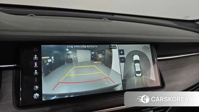 Kia K7 Premier id 3879202 из Кореи 7