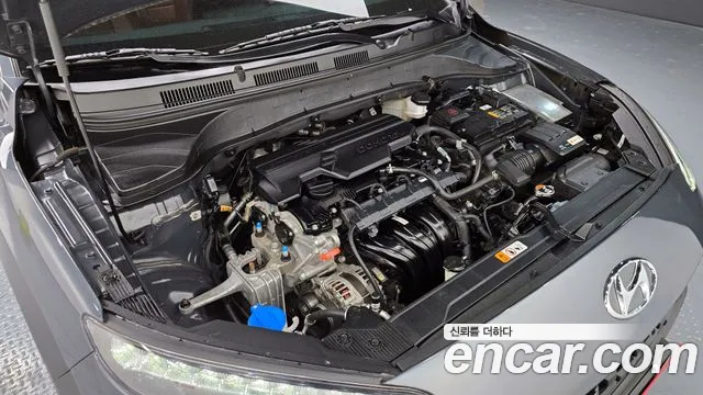 Hyundai The New Kona id 2665572 из Кореи 7