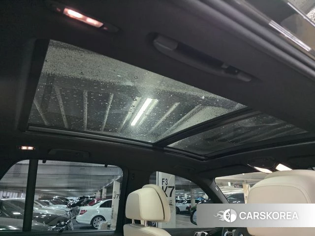 BMW X5 (G05) id 4724070 из Кореи 7