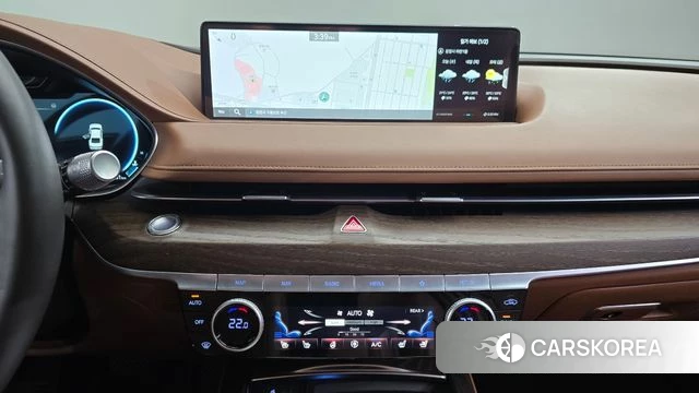 Genesis G80 (RG3) id 4613731 из Кореи 7