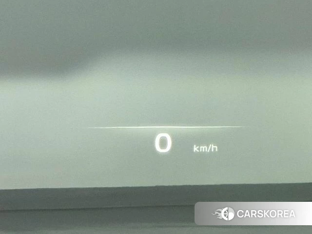 Kia The New K9 2nd generation id 4655550 из Кореи 7