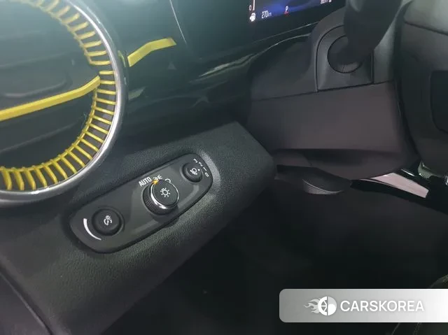 Chevrolet (GM Daewoo) Trax Crossover id 3082099 из Кореи 7