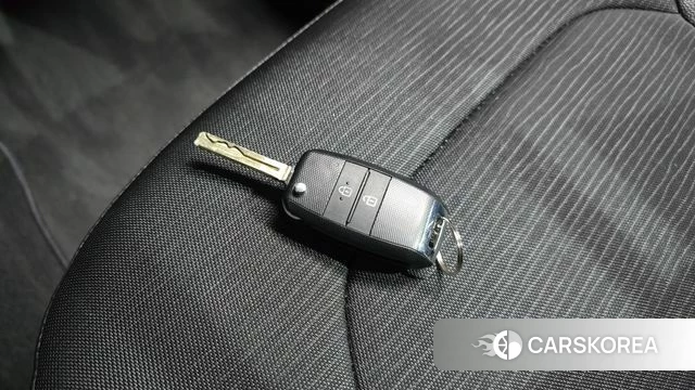 Kia The New Ray id 3871874 из Кореи 7