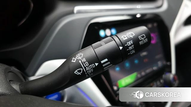 Chevrolet (GM Daewoo) Bolt EV id 4020496 из Кореи 7