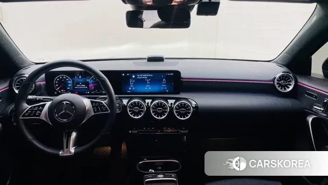 Mercedes-Benz A-Class W177 id 3446881 из Кореи 7