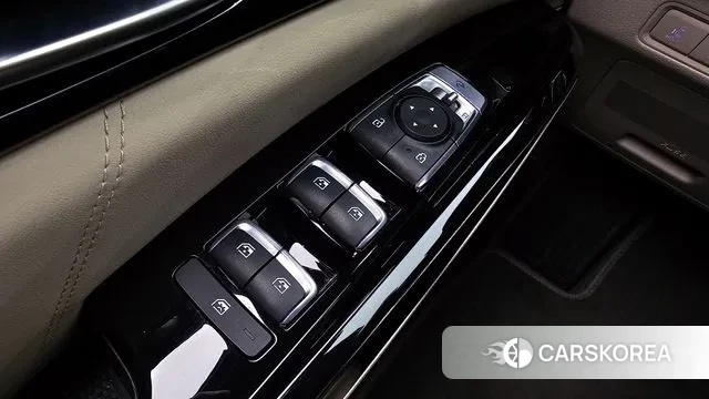 Kia Carnival 4th generation id 3580959 из Кореи 7