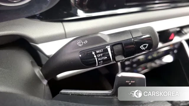 Kia K5 3rd generation id 3654778 из Кореи 7