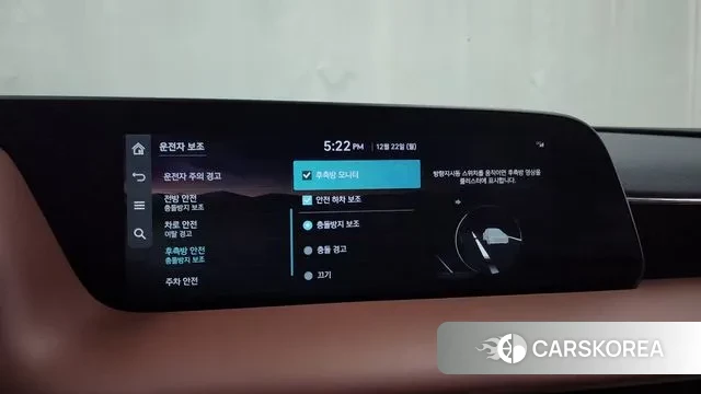 Genesis G90 (RS4) id 3503491 из Кореи 7