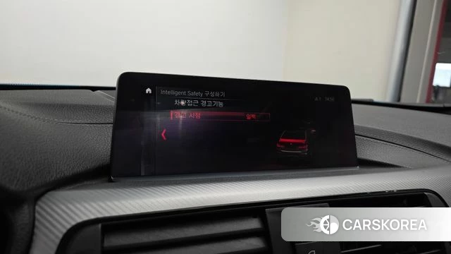 BMW 4 Series (F32) id 4196971 из Кореи 7