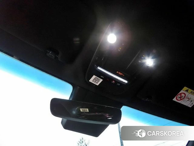 Kia K8 id 4355897 из Кореи 7
