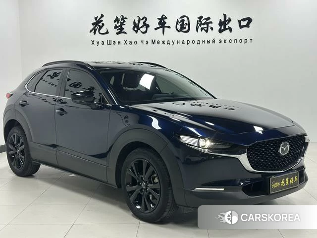 Mazda CX-30 id 4307566 из Китая 7