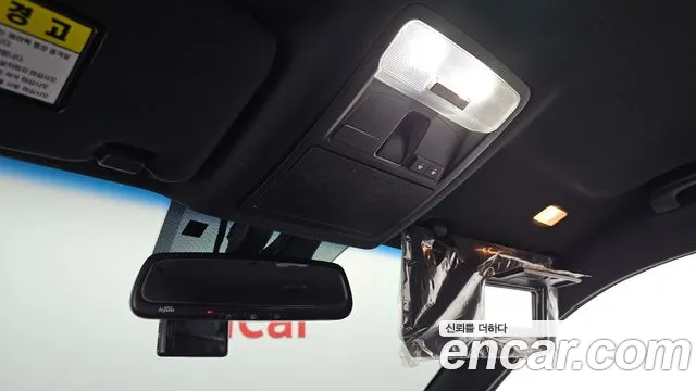 Ssangyong G4 Rexton id 2819241 из Кореи 7