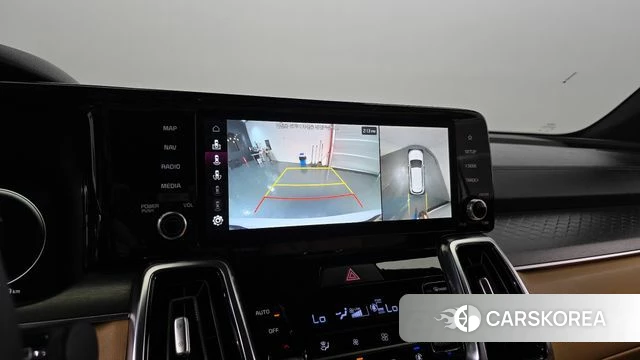 Kia Sorento 4th Generation id 4178623 из Кореи 7