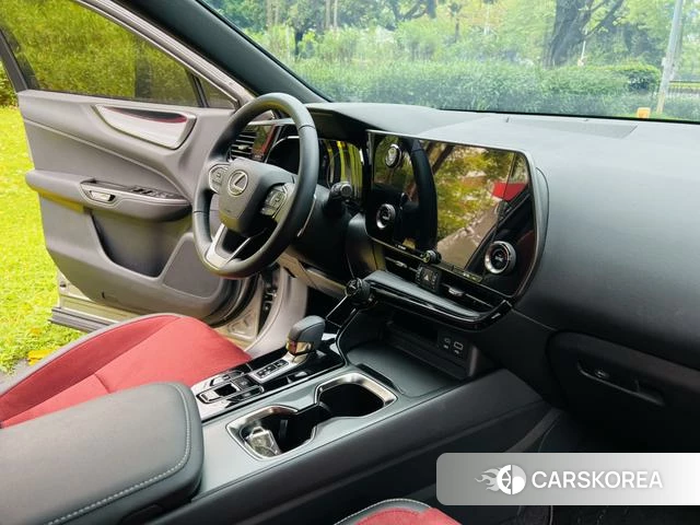 Lexus NX id 4220985 из Китая 7