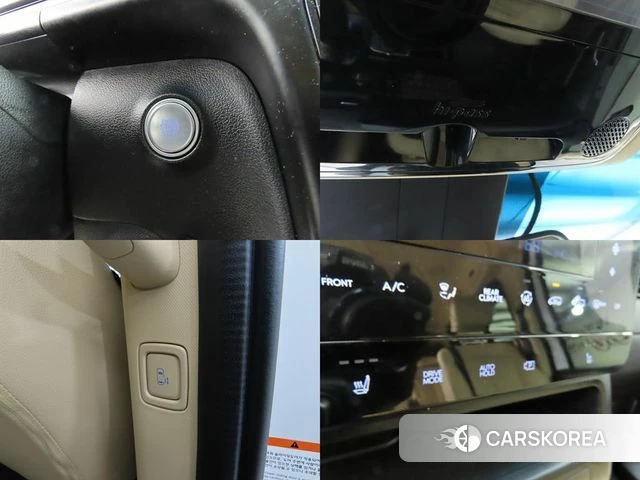 Hyundai Staria id 3842553 из Кореи 7