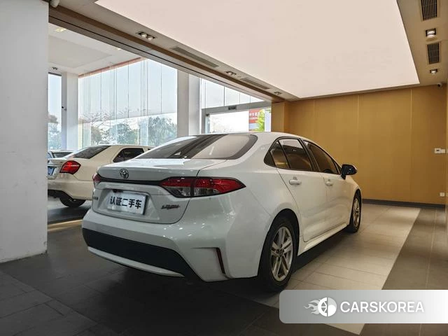 Toyota Lei Ling id 3919375 из Китая 7