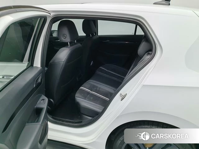 Volkswagen Golf id 4289978 из Китая 7