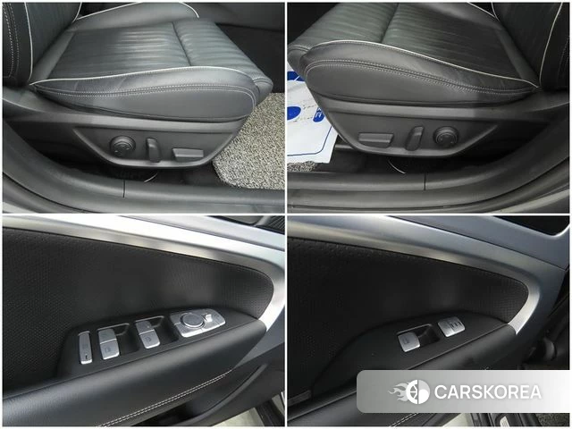 Genesis G70 id 4447297 из Кореи 7