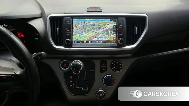 Kia The New Ray id 3297278 из Кореи 7