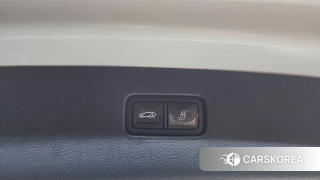 Genesis GV80 id 4408628 из Кореи 7