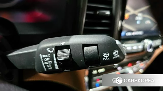 Ssangyong Rexton Sports Cannes id 3852754 из Кореи 7