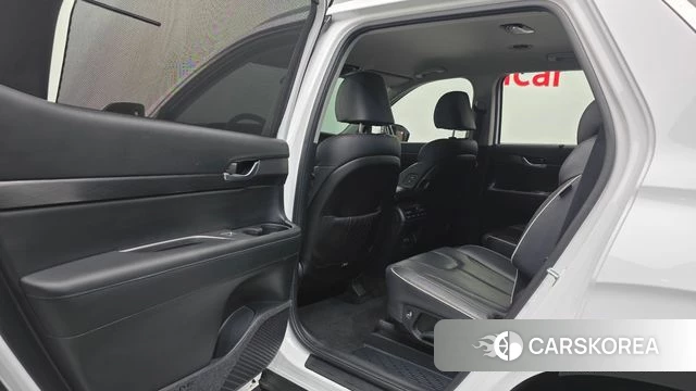 Hyundai Palisade id 4581369 из Кореи 7