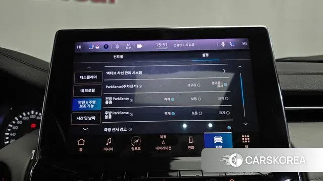 Jeep Compass 2nd Generation id 3670785 из Кореи 7