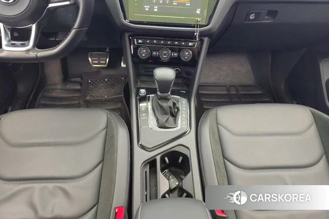 Volkswagen Tiguan L id 4212260 из Китая 7