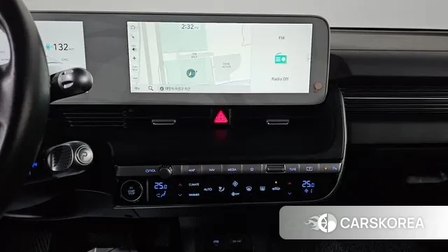 Hyundai Ionic 5 id 3671193 из Кореи 7