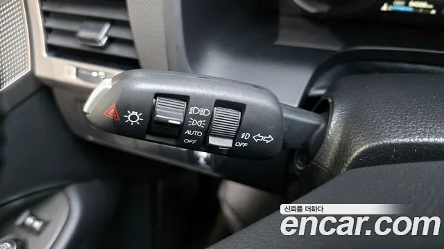 Ssangyong Rexton Sports id 2813739 из Кореи 7